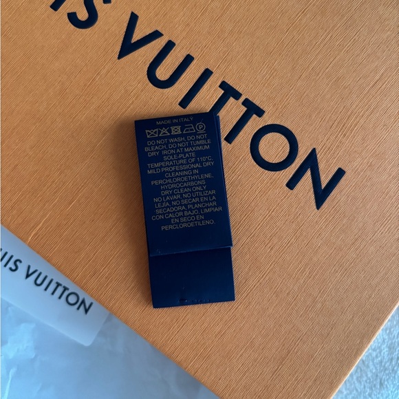 Louis Vuitton Band Tribute to Alma Noir - Picture 10 of 10